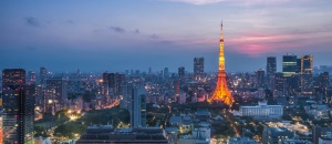 Топ 10 городов Японии